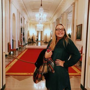 Meet your Posher, Taylor